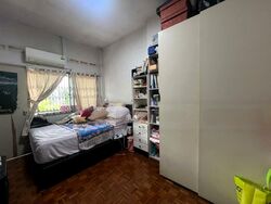 Serangoon Garden Estate (D19), Terrace #481791241